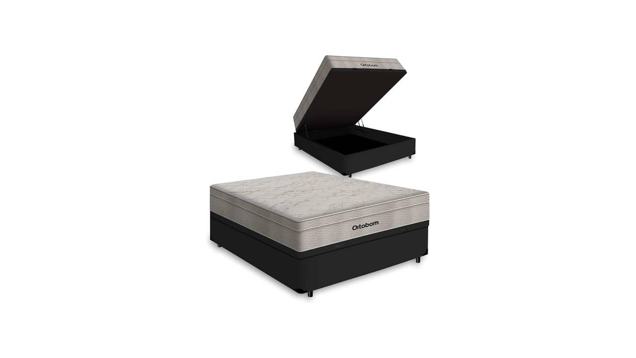 Qual o Melhor Cama Box? Top 10 Modelos Analisados