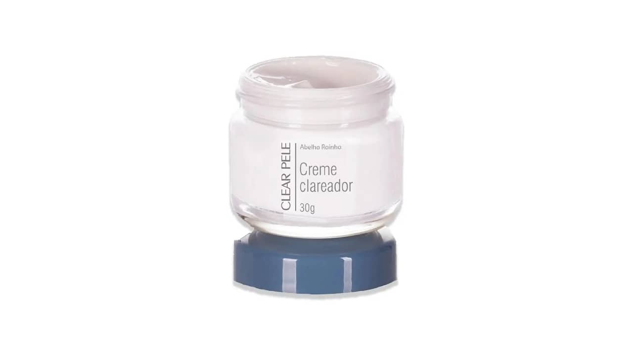 Qual o Melhor Creme Clareador de Manchas no Corpo? Clareamento Eficaz para Áreas Íntimas