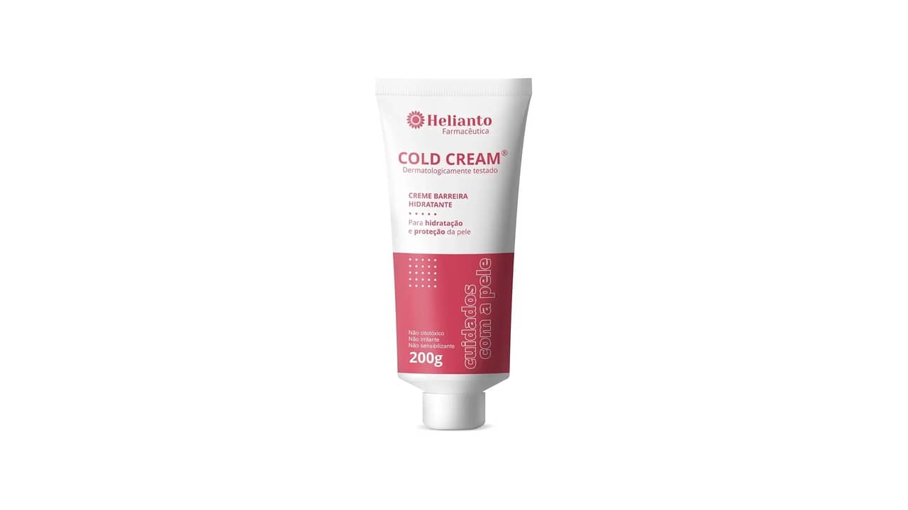 Qual o Melhor Creme de Barreira? Proteção Eficaz para a Pele