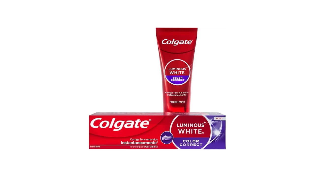 Qual o Melhor Creme Dental Clareador? Clareamento Eficaz e Antissensibilidade