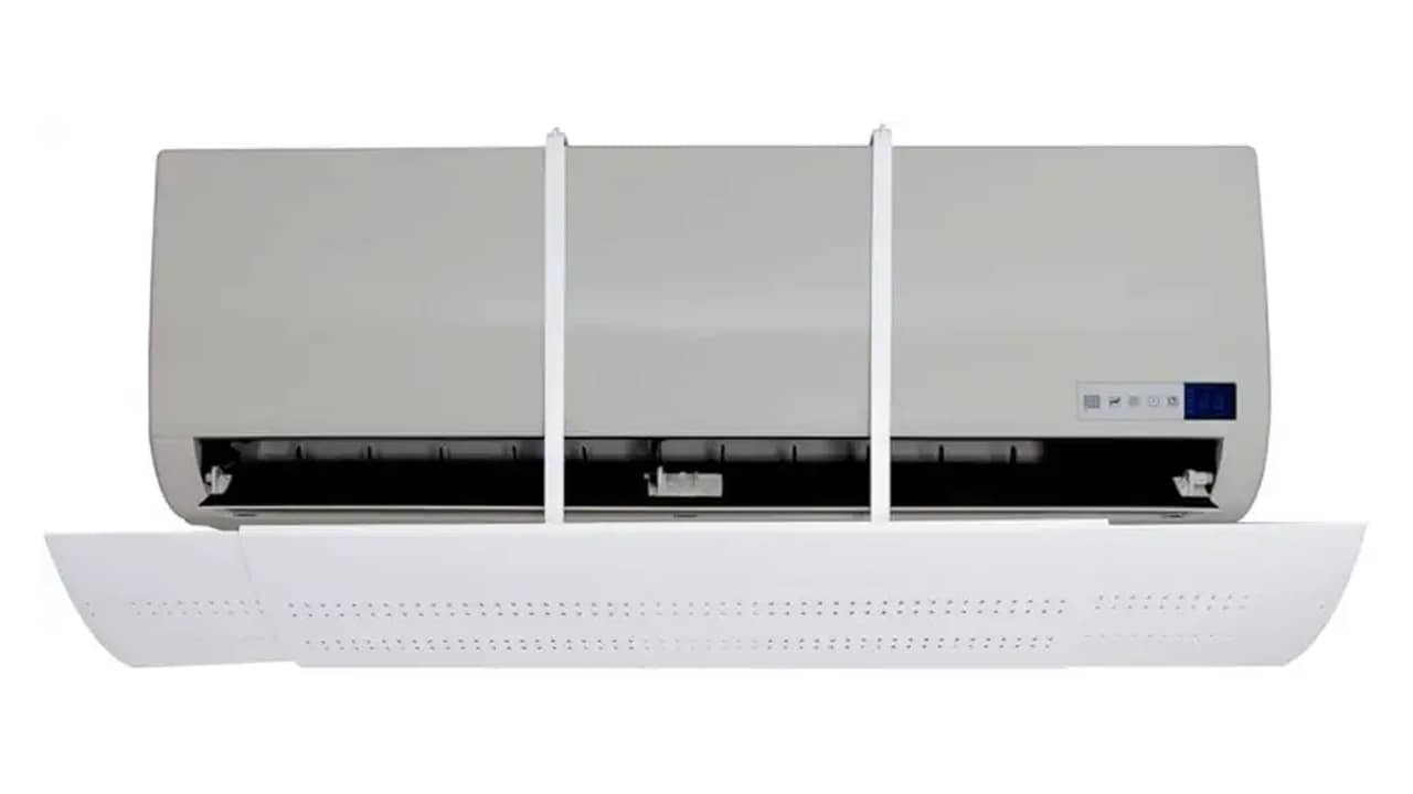 Qual o Melhor Defletor para Ar-condicionado? A Escolha Certa para Maior Conforto