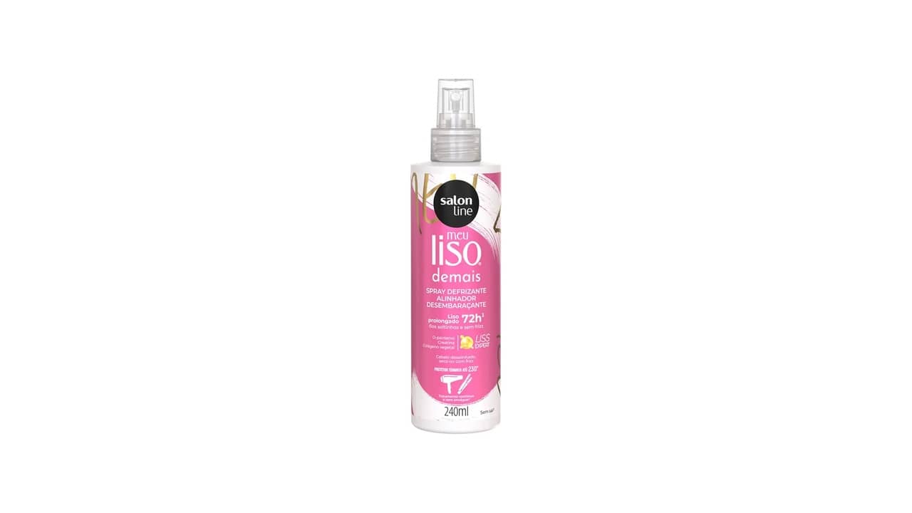 Qual o Melhor Defrizante para Cabelo? Análise dos 10 Melhores Produtos Veganos