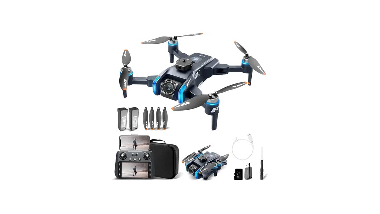 Qual o Melhor Drone Profissional? Top 10 Modelos Analisados
