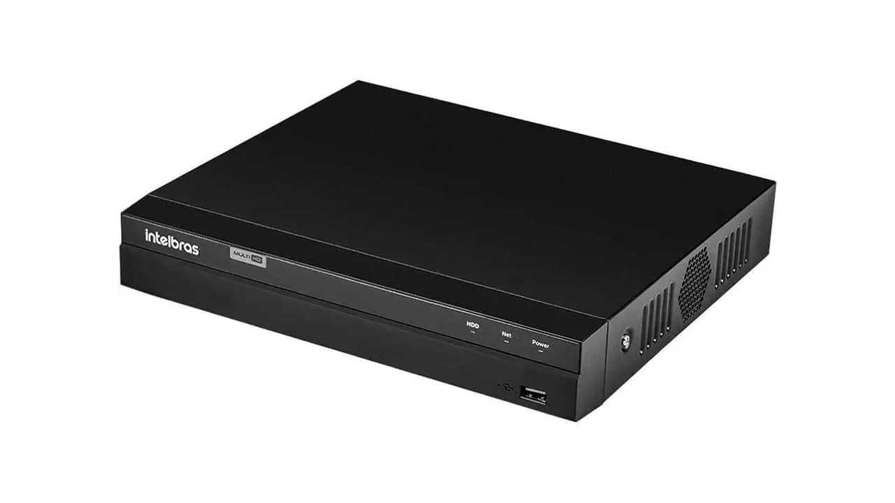 Qual o Melhor DVR da Intelbras? 8 Modelos Analisados