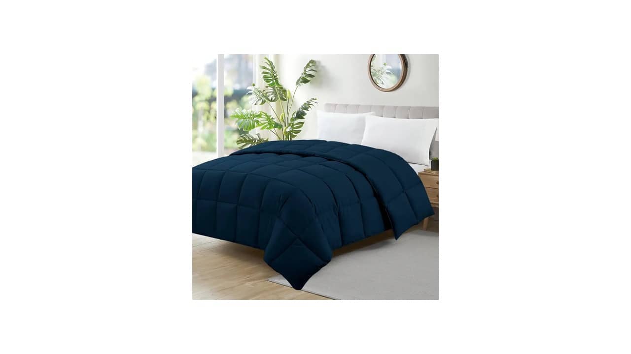Qual o Melhor Edredom? Top 10 Opções de Luxo e Conforto