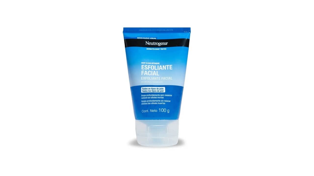 Qual o Melhor Esfoliante para o Rosto? Esfoliação Suave e Eficaz