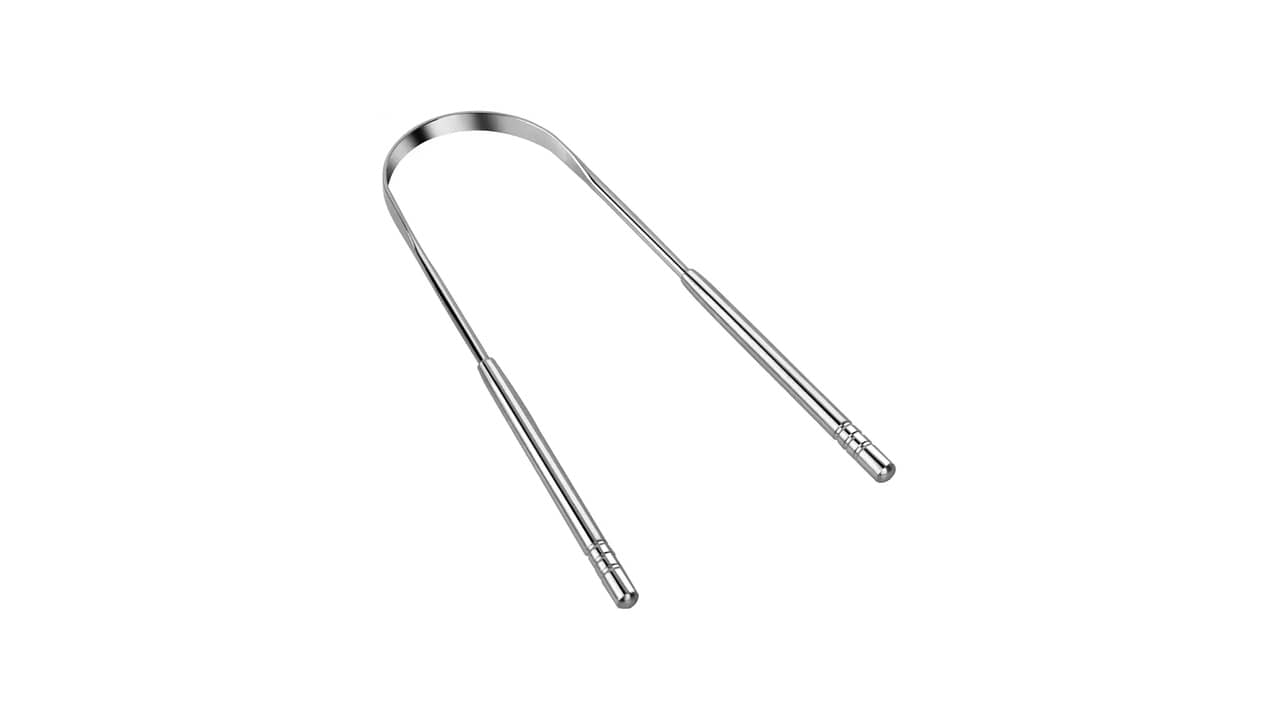Qual o Melhor Limpador de Língua? 5 Opções Premium Analisadas