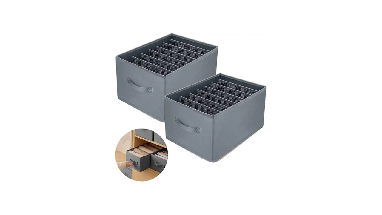 Qual o Melhor Material para Guarda-Roupa? Análise dos 10 Melhores Organizadores