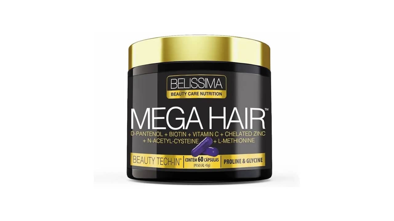 Qual o Melhor Mega Hair para Cabelos Finos? Opções Revolucionárias para Crescimento e Volumização
