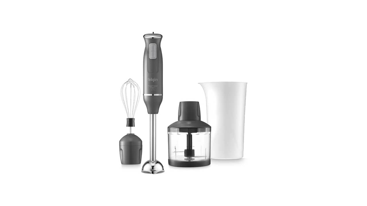 Qual o Melhor Mixer do Mercado? Analisando 10 Modelos Top de 2026