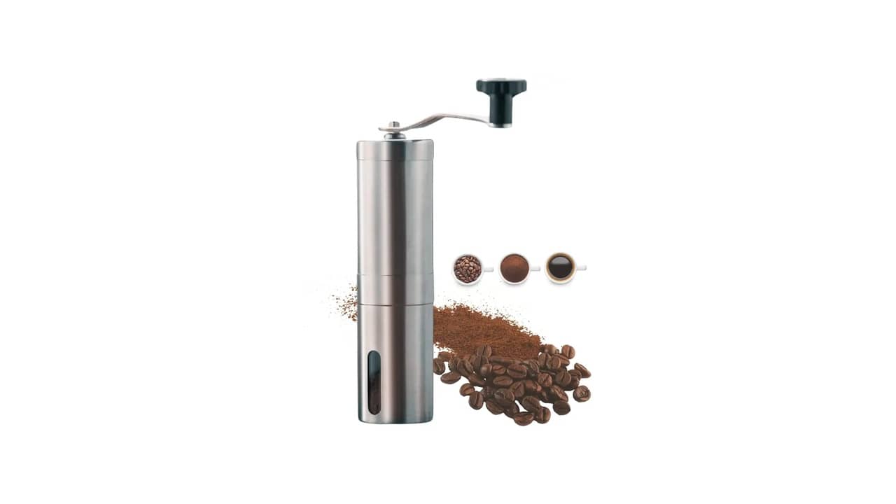 Qual o Melhor Moedor de Café? 10 Opções Potentes e Ajustáveis