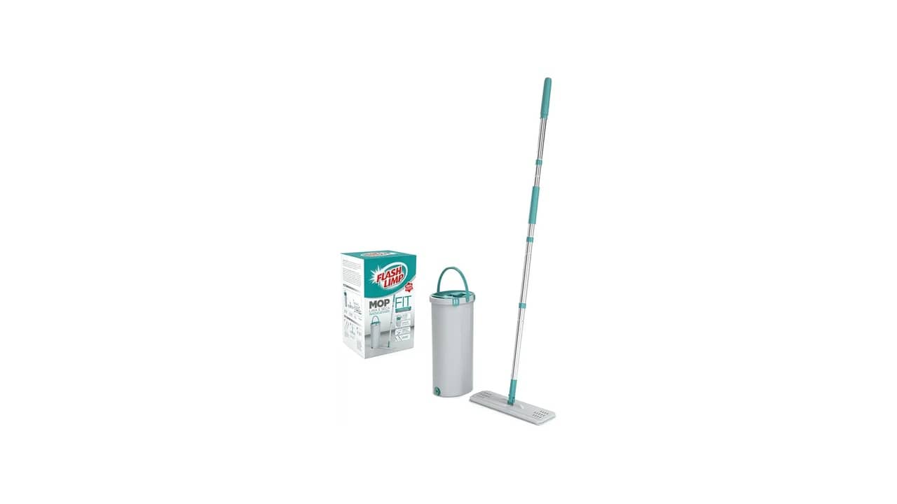Qual o Melhor Mop Lava e Seca? Análise Detalhada dos 10 Melhores Modelos