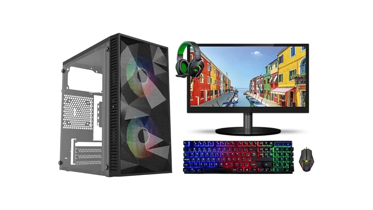 Qual o Melhor PC Gamer? Top 10 Recomendações para Gamers
