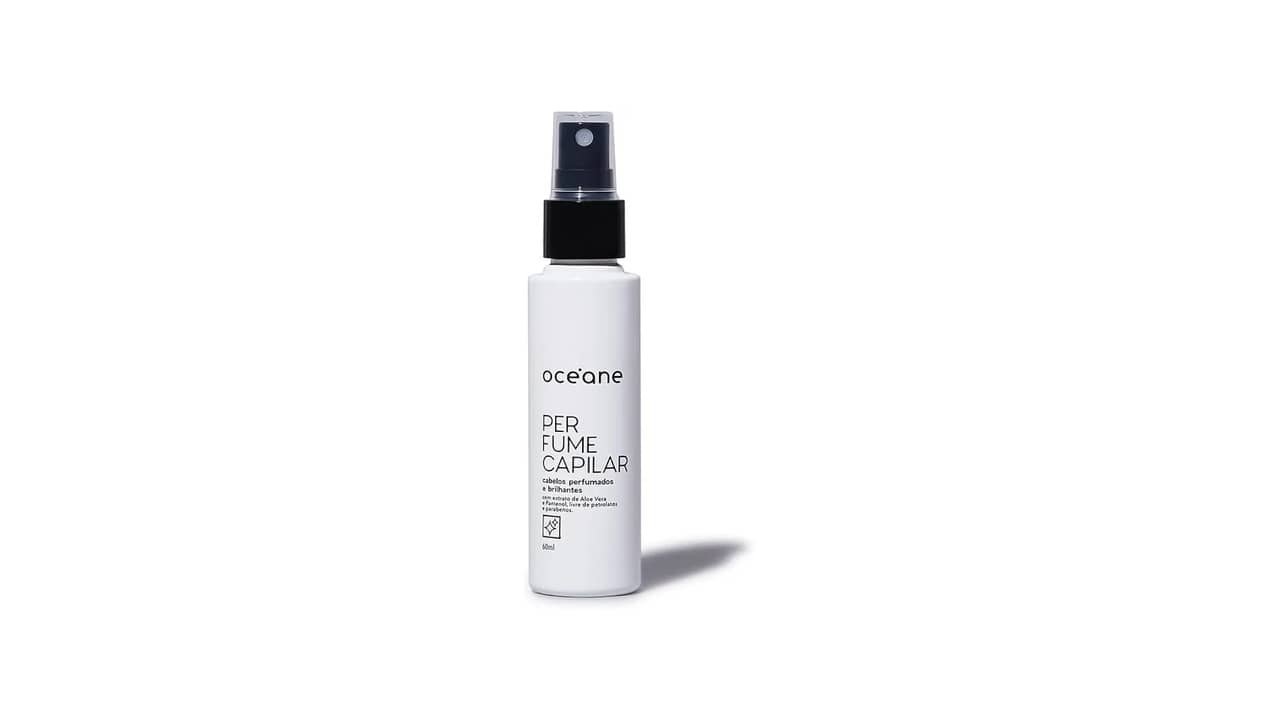 Qual o Melhor Perfume de Cabelo? Top Fragrâncias e Benefícios