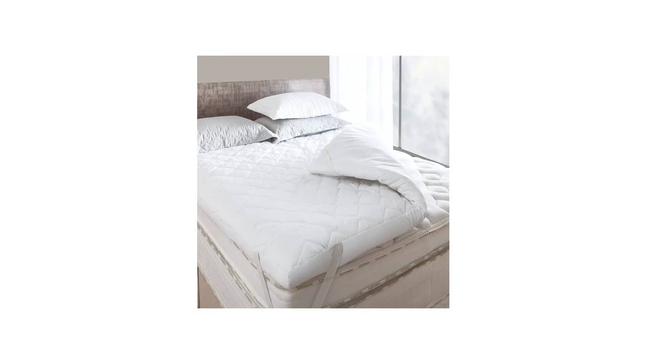 Qual o Melhor Pillow Top Casal? Comparação de 10 Modelos Top de Mercado