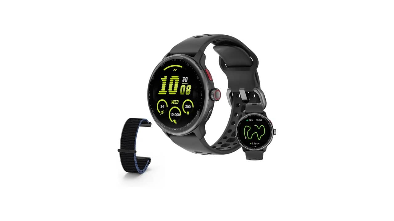 Qual o Melhor Relógio com GPS? Top 10 Recomendados para Atletas