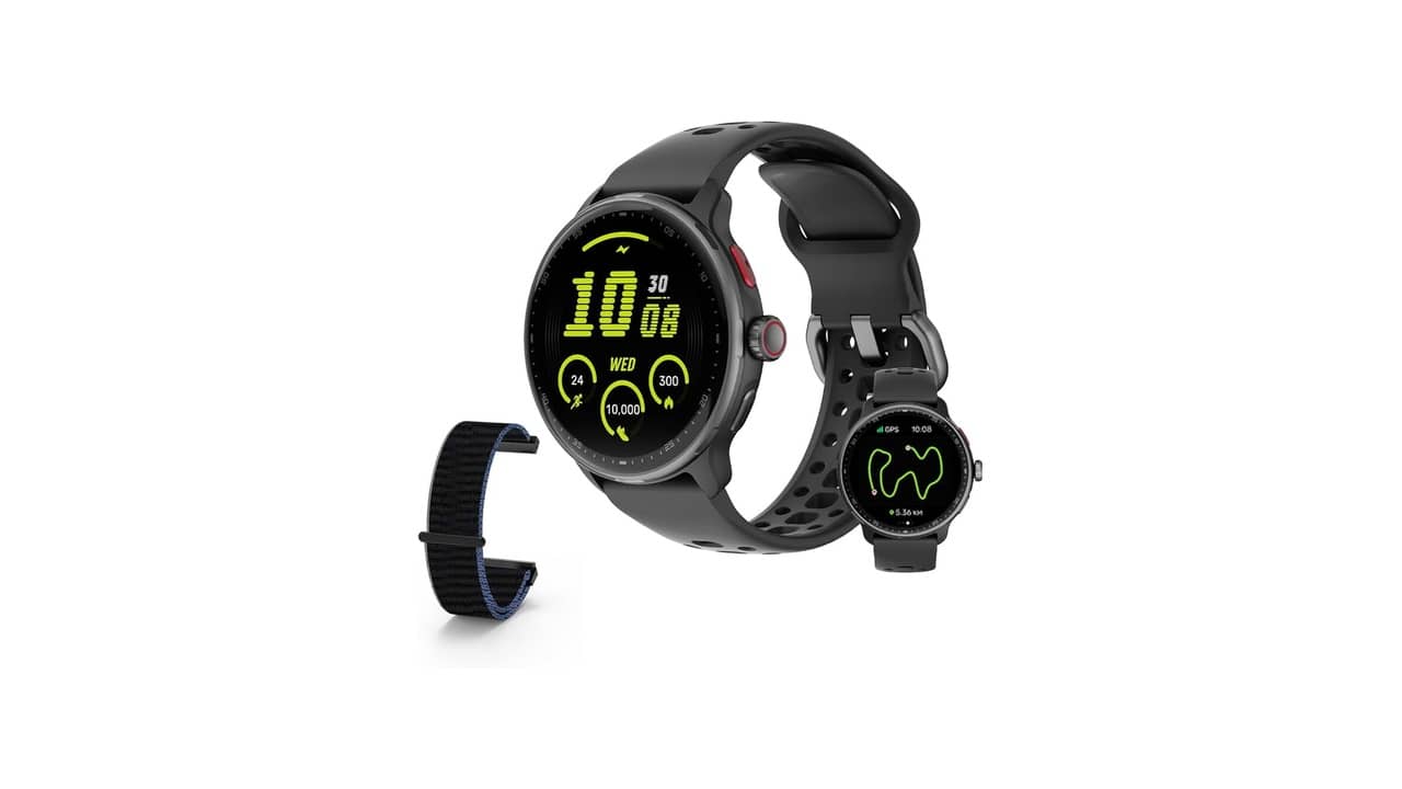 Qual o Melhor Relógio para Corrida com GPS? Top 10 Recomendações