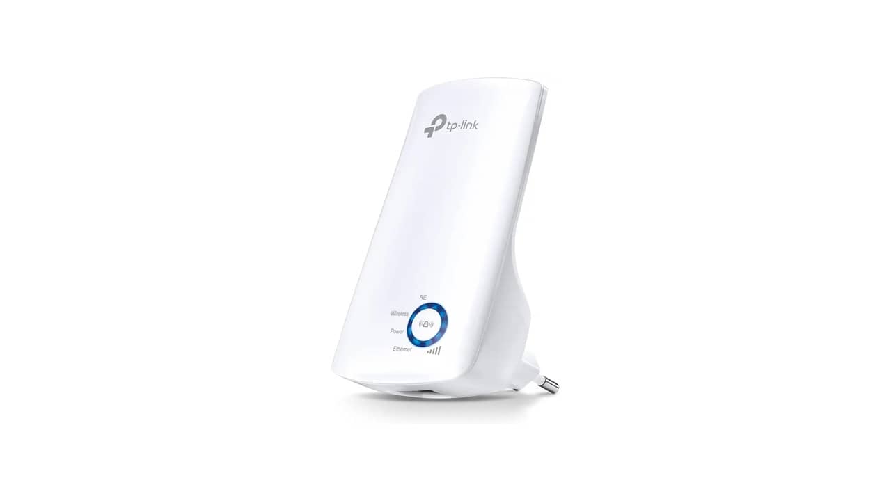 Qual o Melhor Repetidor de Sinal Wi-Fi? Análise de 10 Modelos Top