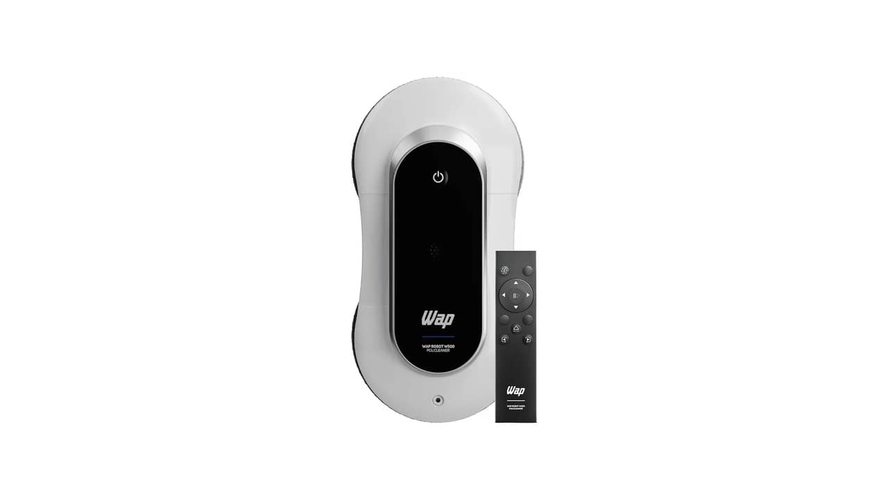 Qual o Melhor Robô Limpa-vidro? Tecnologia e Planejamento Inteligente