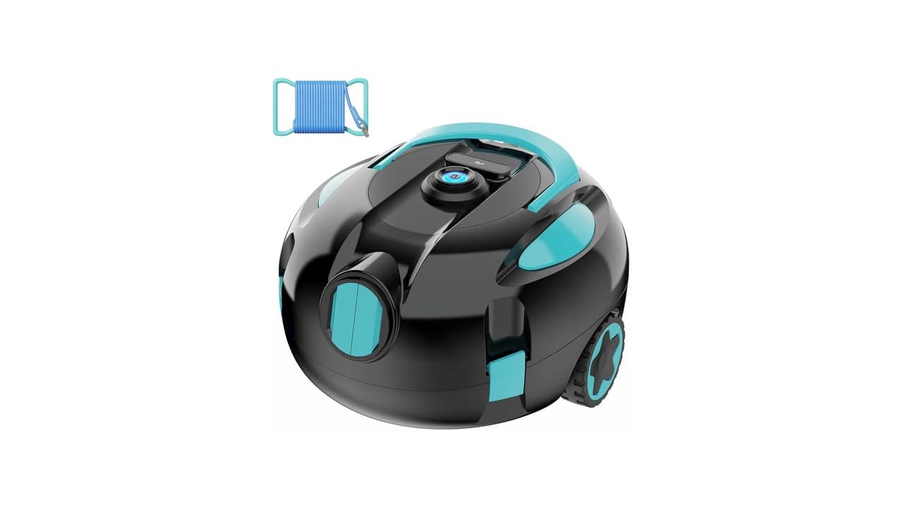 Qual o Melhor Robô para Limpar Piscina? As Opções Mais Eficientes