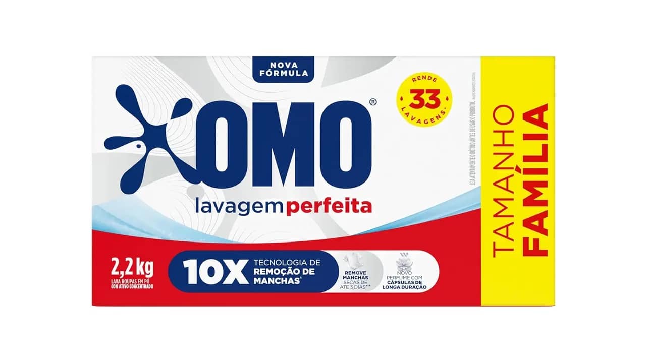 Qual o Melhor Sabão em Pó? Análise Completa de 10 Opções Top