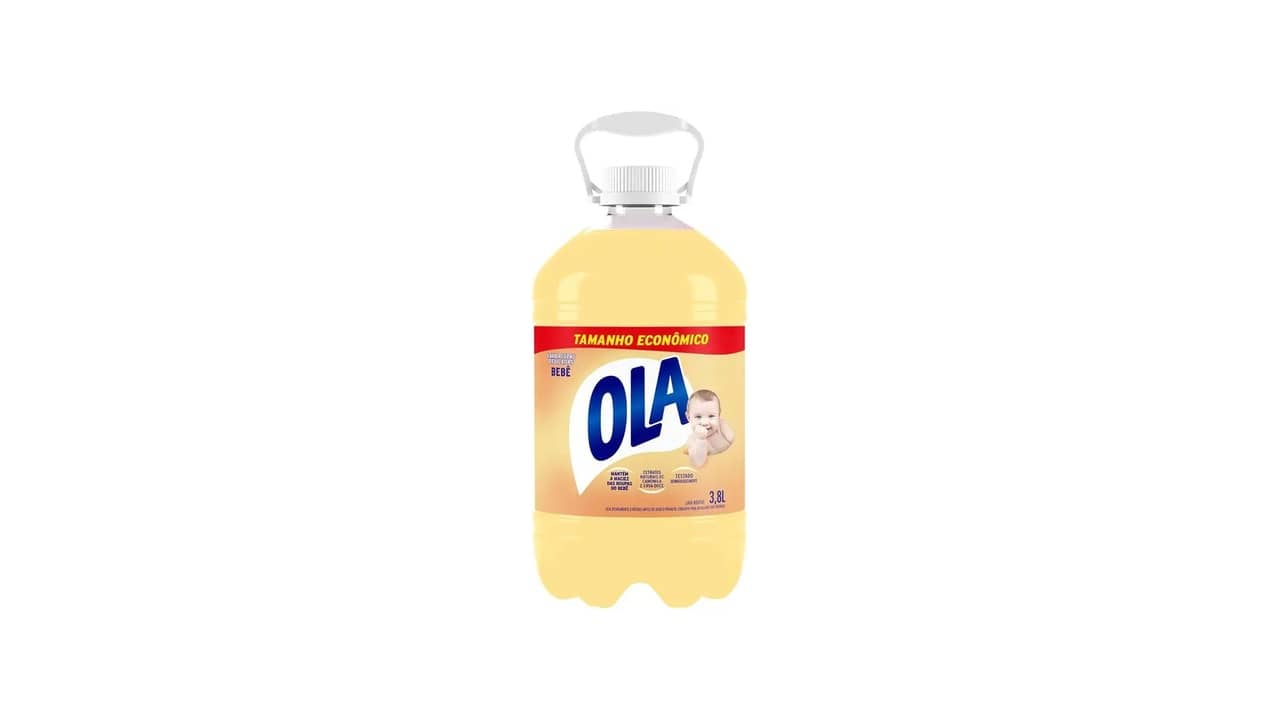 Qual o Melhor Sabão Líquido para Bebê? Análise de 10 Opções Macias