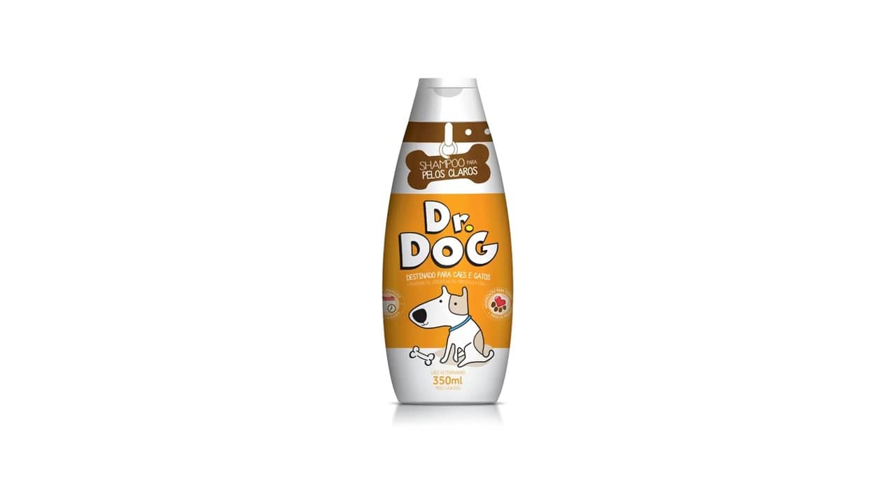 Qual o Melhor Shampoo para Shih Tzu? Clareadores Antialérgicos Analisados