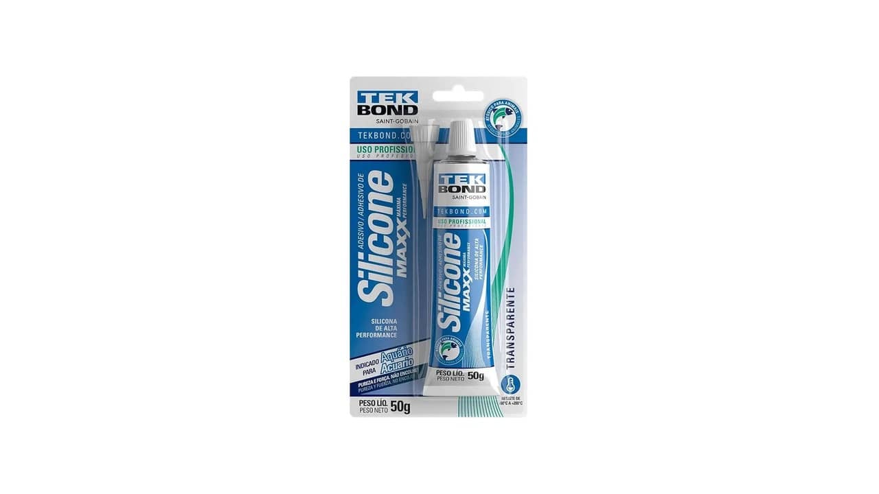 Qual o Melhor Silicone para Vedação? Top 10 Recomendados