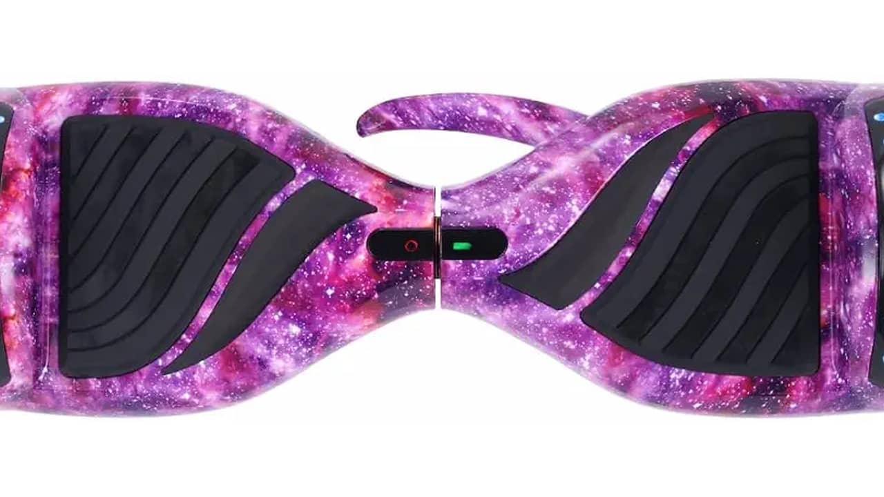 Qual o Melhor Skate Elétrico Hoverboard? Top 10 Análisados