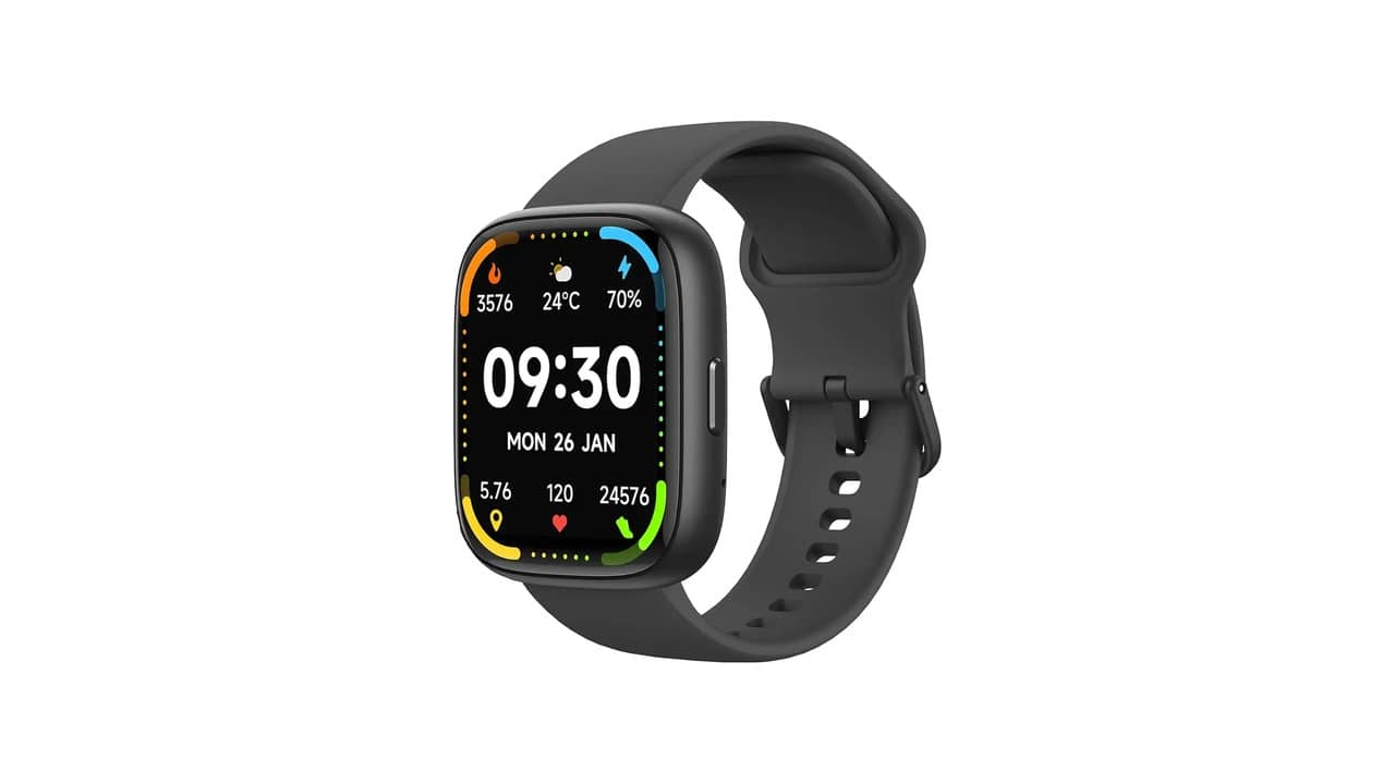 Qual o Melhor Smartwatch Custo-benefício? Top 10 Analisados