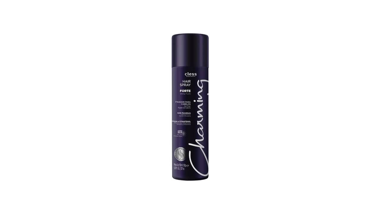 Qual o Melhor Spray Fixador de Cabelo? Análise Detalhada dos 10 Melhores Modelos