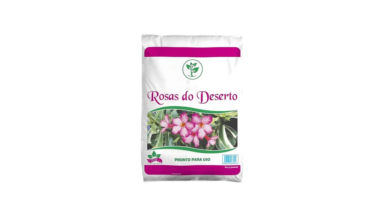 Qual o Melhor Substrato para Rosa do Deserto? Top Recomendações Especializadas