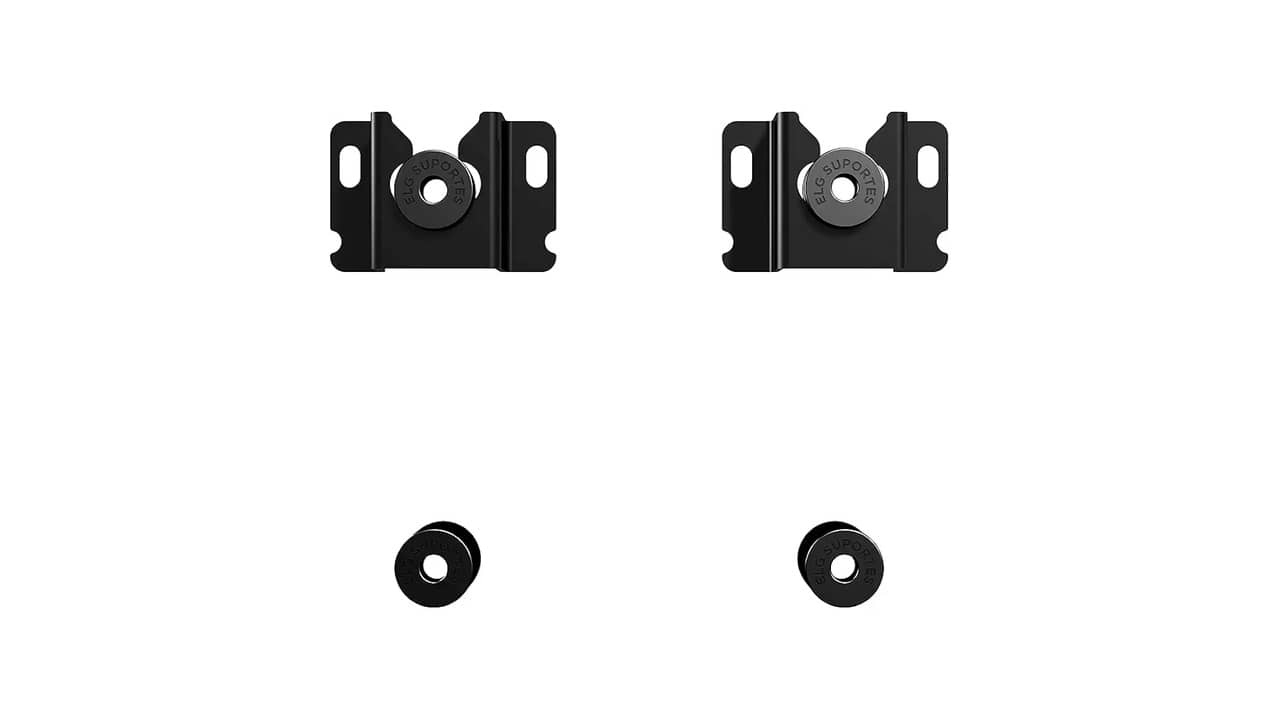 Qual o Melhor Suporte para TV? Analise de 10 Modelos Top