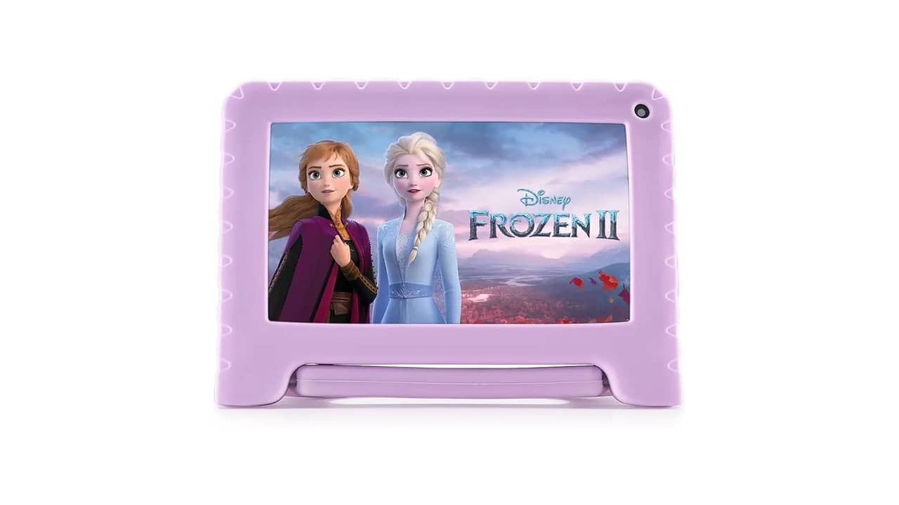 Qual o Melhor Tablet Infantil? Top 10 Modelos com Controle Parental