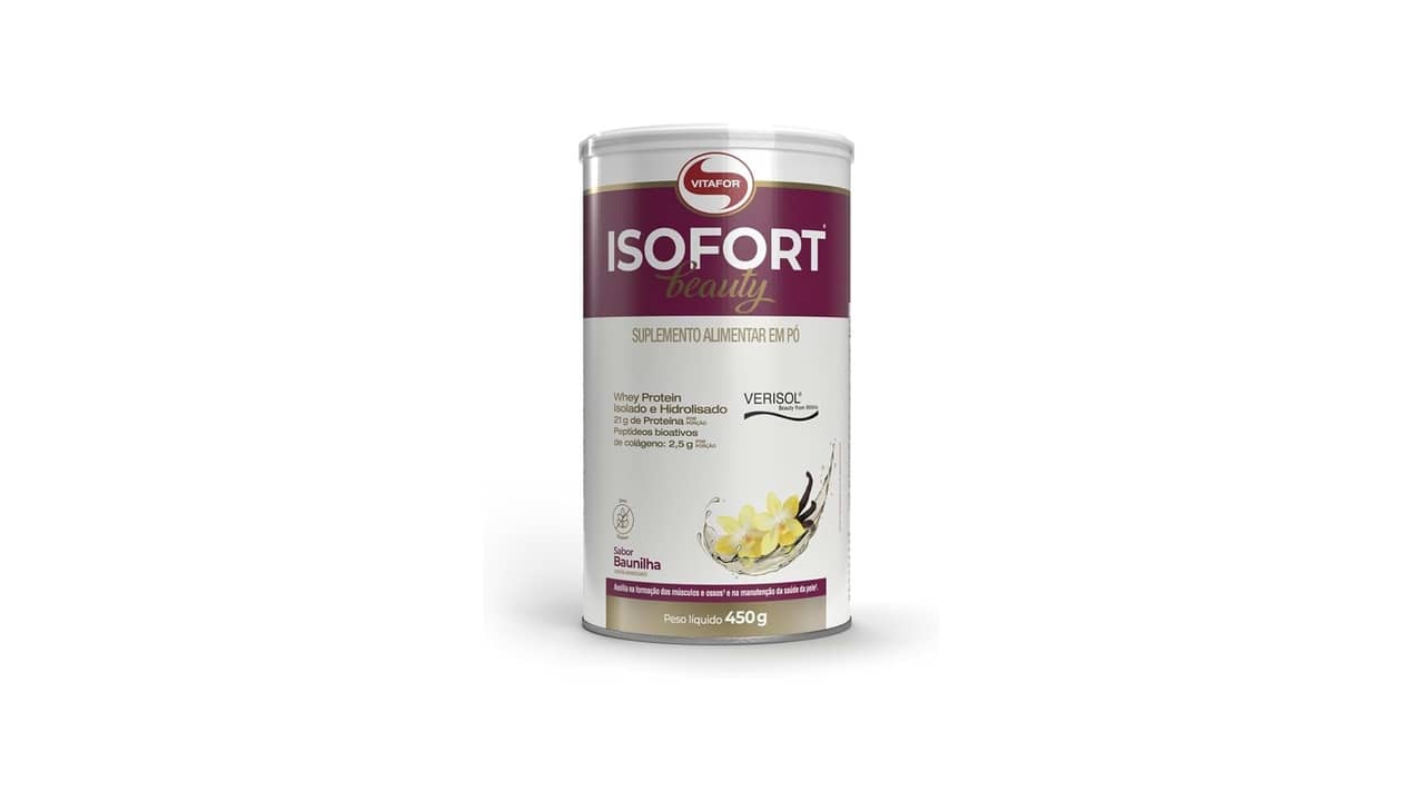 Qual o Melhor Whey Protein Isolado? Top 10 Análisados