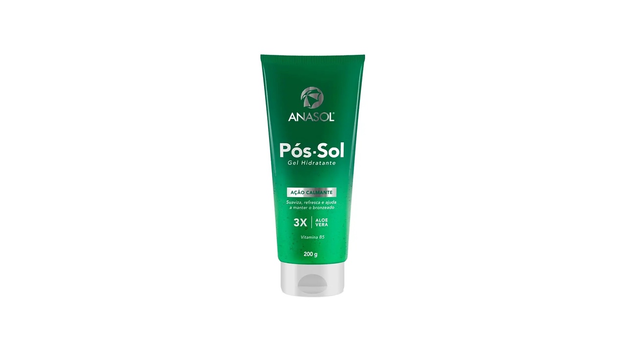 Melhor Hidratante Pós-Sol: Qual Escolher para Prevenir Vermelhidão?